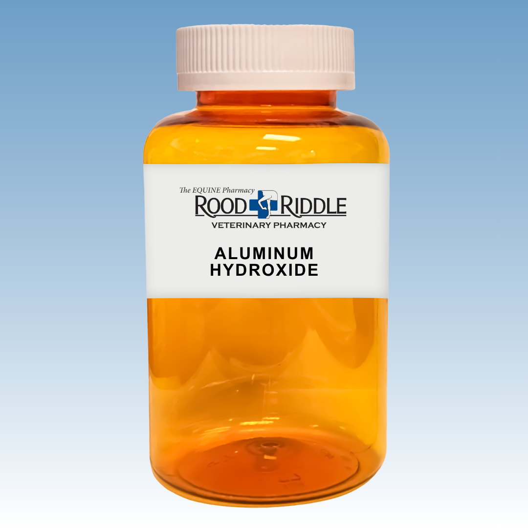 Aluminum Hydroxide